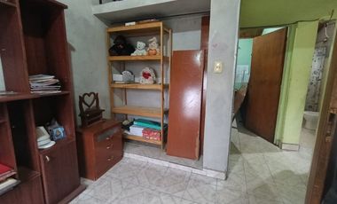 VENTA CASA 2 DORMITORIOS BARRIO SAN JOSE, PALPALA