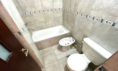 VENTA DEPARTAMENTO 2 DORMITORIOS AV BOLIVIA