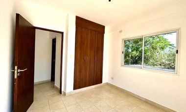 VENTA DEPARTAMENTO 2 DORMITORIOS AV BOLIVIA