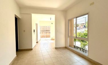 VENTA DEPARTAMENTO 2 DORMITORIOS AV BOLIVIA