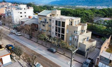 VENTA DEPARTAMENTO 2 DORMITORIOS AV BOLIVIA