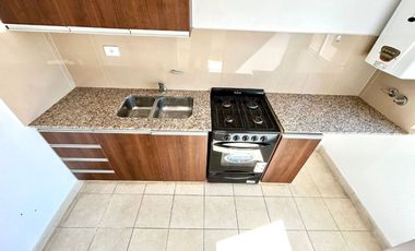 VENTA DEPARTAMENTO 2 DORMITORIOS AV BOLIVIA