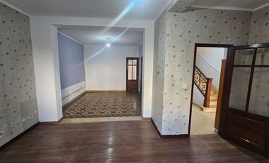 ALQUILER CASA RAMIREZ DE VELAZCO - 7 AMBIENTES
