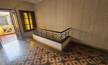 ALQUILER CASA RAMIREZ DE VELAZCO - 7 AMBIENTES