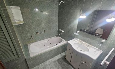 ALQUILER CASA RAMIREZ DE VELAZCO - 7 AMBIENTES
