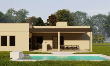 Casa en venta en La Plata
