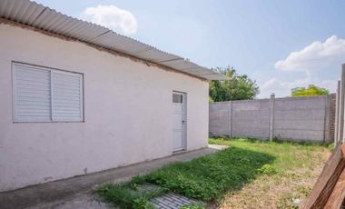 casa en venta-  los naranjos- Reconquista( Sta Fe)