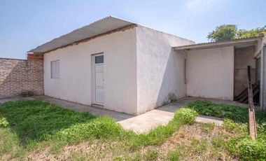 casa en venta-  los naranjos- Reconquista( Sta Fe)