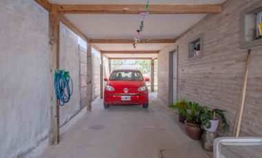 casa en venta-  los naranjos- Reconquista( Sta Fe)