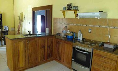 Casa Venta en Nueva California San Martin Mendoza