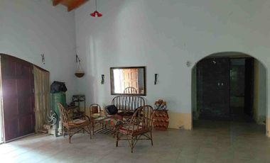 Casa Venta en Nueva California San Martin Mendoza