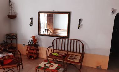 Casa Venta en Nueva California San Martin Mendoza