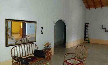 Casa Venta en Nueva California San Martin Mendoza