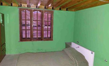 Casa Venta en Nueva California San Martin Mendoza