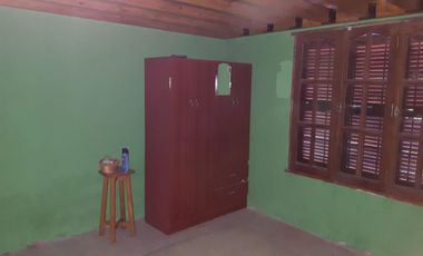 Casa Venta en Nueva California San Martin Mendoza