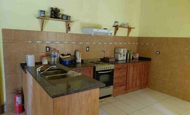 Casa Venta en Nueva California San Martin Mendoza