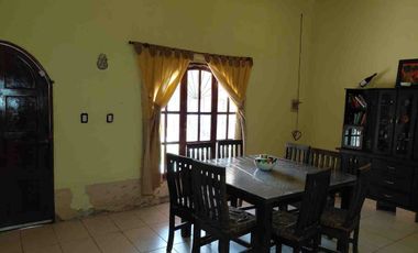 Casa Venta en Nueva California San Martin Mendoza