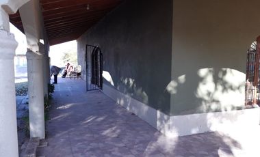 Casa Venta en Nueva California San Martin Mendoza