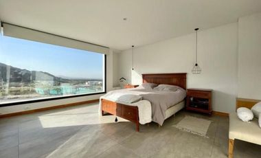 ALQUILA CASA B PRIVADO MENDOZA NORTE COUNTRY GOLF