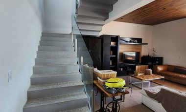 ALQUILA CASA B PRIVADO MENDOZA NORTE COUNTRY GOLF