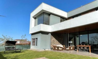 ALQUILA CASA B PRIVADO MENDOZA NORTE COUNTRY GOLF