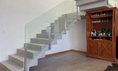 ALQUILA CASA B PRIVADO MENDOZA NORTE COUNTRY GOLF