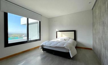 ALQUILA CASA B PRIVADO MENDOZA NORTE COUNTRY GOLF