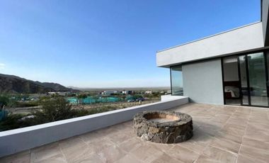 ALQUILA CASA B PRIVADO MENDOZA NORTE COUNTRY GOLF