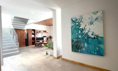 ALQUILA CASA B PRIVADO MENDOZA NORTE COUNTRY GOLF