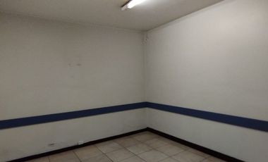 ALQUILER-EDIFICIO PARA OFICINAS/CONSULTORIOS-CDAD