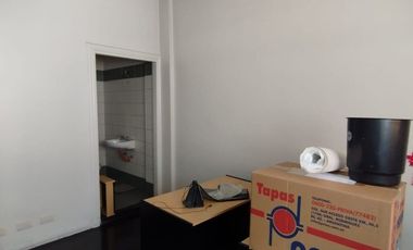 ALQUILER-EDIFICIO PARA OFICINAS/CONSULTORIOS-CDAD