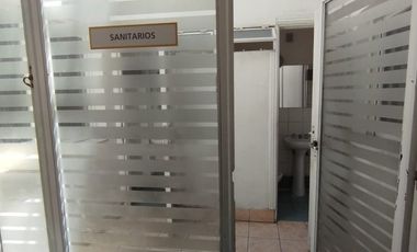 ALQUILER-EDIFICIO PARA OFICINAS/CONSULTORIOS-CDAD