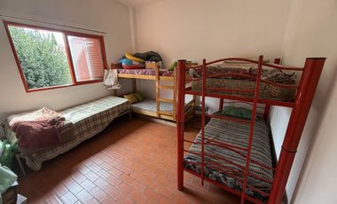 Casa 3 ambientes Parque Pileta Parrilla 836 m2