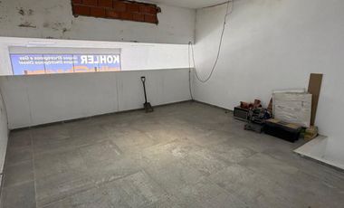 LOCAL EN ALQUILER  ¨CANNING¨DE 100 m²