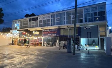 LOCAL EN ALQUILER  ¨CANNING¨DE 100 m²