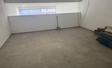 LOCAL EN ALQUILER  ¨CANNING¨DE 100 m²