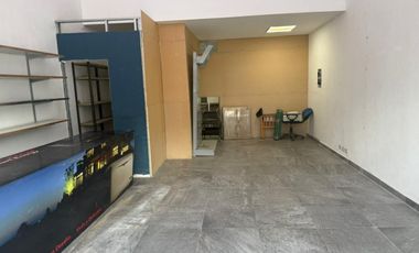 LOCAL EN ALQUILER  ¨CANNING¨DE 100 m²