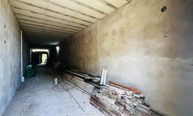 LOTE EN VENTA BANFIELD CON 132 MTS CONSTRUIDOS