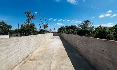 LOTE EN VENTA BANFIELD CON 132 MTS CONSTRUIDOS
