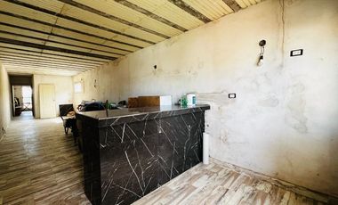 LOTE EN VENTA BANFIELD CON 132 MTS CONSTRUIDOS