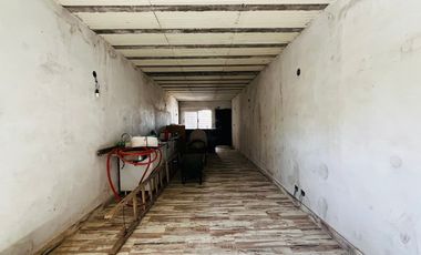 LOTE EN VENTA BANFIELD CON 132 MTS CONSTRUIDOS