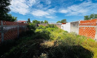 LOTE EN VENTA BANFIELD CON 132 MTS CONSTRUIDOS