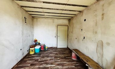 LOTE EN VENTA BANFIELD CON 132 MTS CONSTRUIDOS