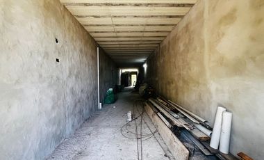 LOTE EN VENTA BANFIELD CON 132 MTS CONSTRUIDOS