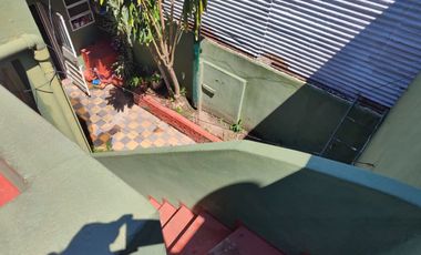 VENTA CASA 3 AMBIENTES EN VILLA DOMINICO