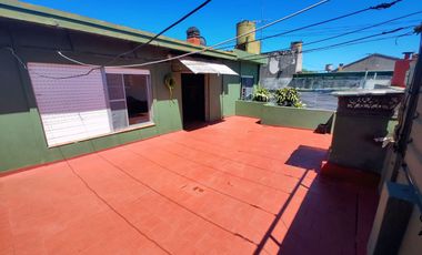 VENTA CASA 3 AMBIENTES EN VILLA DOMINICO