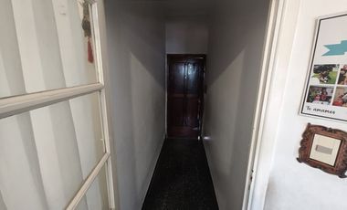 VENTA CASA 3 AMBIENTES EN VILLA DOMINICO