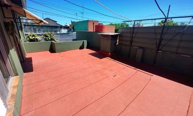 VENTA CASA 3 AMBIENTES EN VILLA DOMINICO