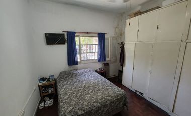 VENTA CASA 3 AMBIENTES EN VILLA DOMINICO