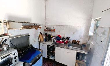 VENTA CASA 3 AMBIENTES EN VILLA DOMINICO